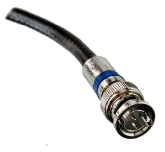 coaxconnector